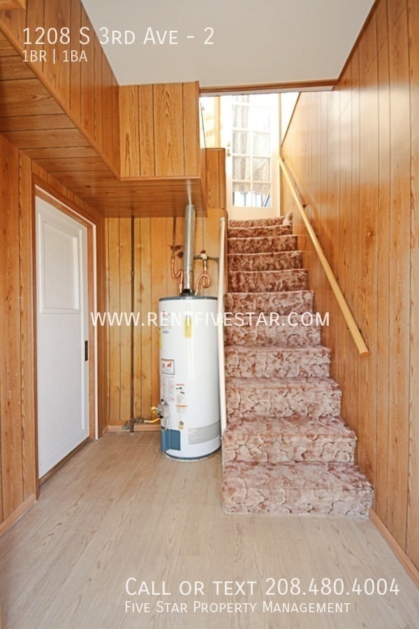Photo - 1208 S 3rd Ave Unit 2