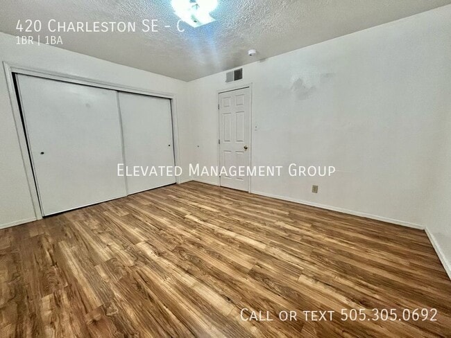Photo - 420 Charleston St SE Unit C