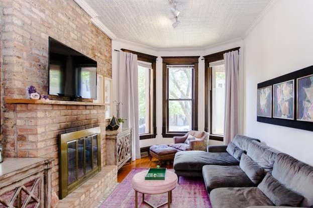 Building Photo - 1326 W George St Unit 1