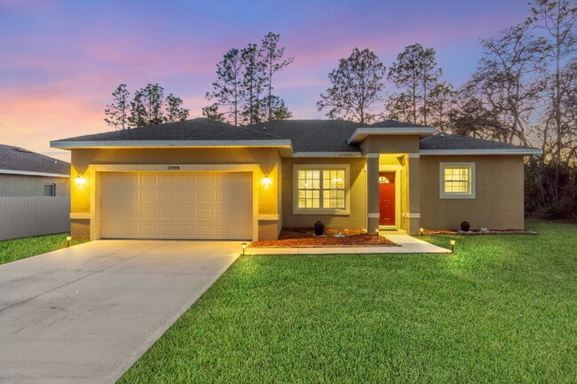 Photo - Nearly New 4BR Home Available Now in SW Ocala