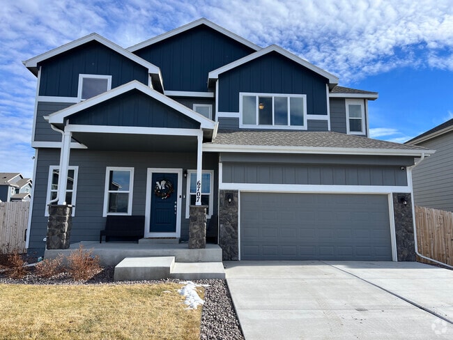 Building Photo - 6707 Volga Dr Rental