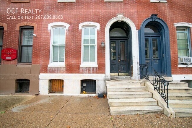 Photo - 1919 Spring Garden St Unit 3R