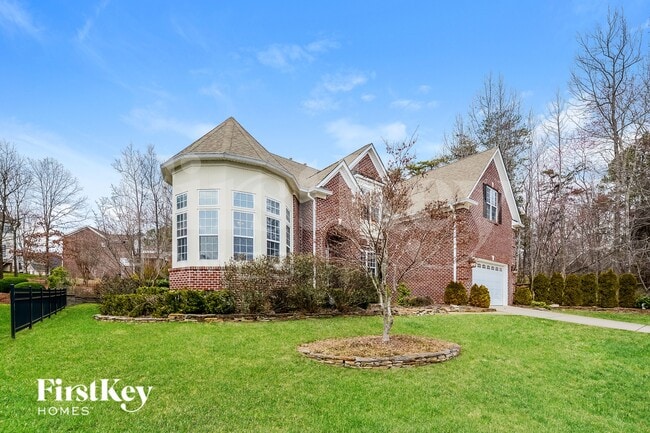504 Hassellwood Dr