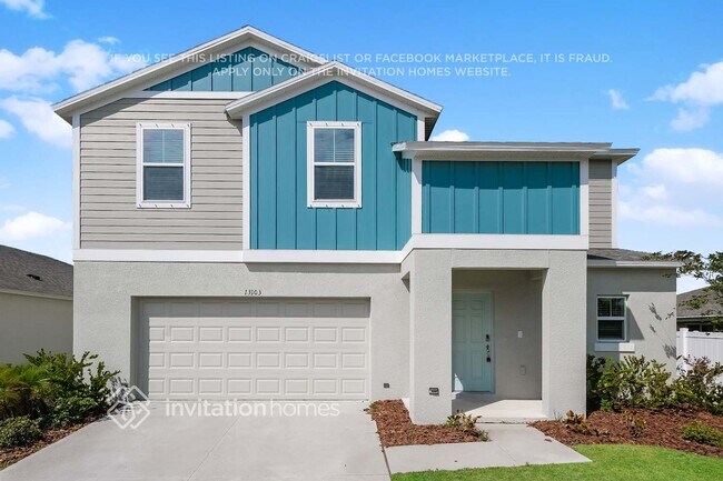 Photo - 13103 Fruitville Way House