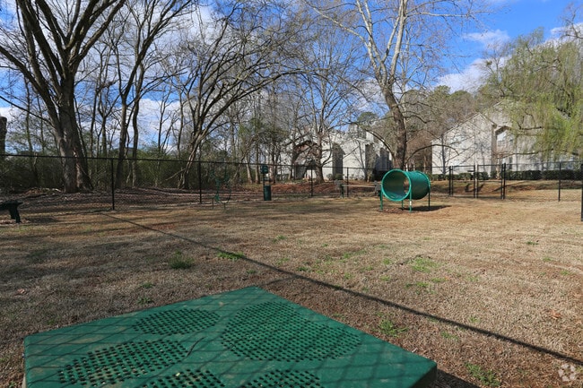 Bark Park