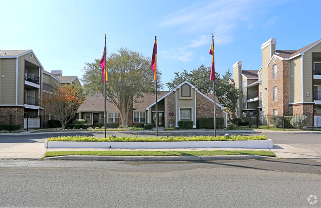 Building Photo - Contour Place Rental