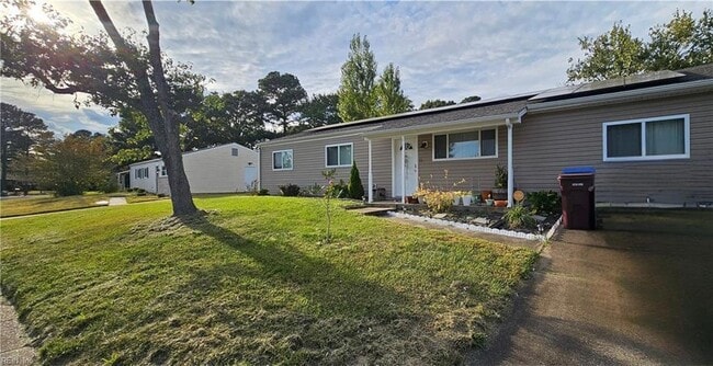 Photo - 3201 Woodbaugh Dr