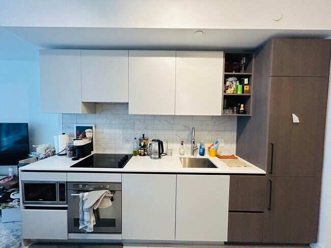 Building Photo - 55 Mercer St Unit 520