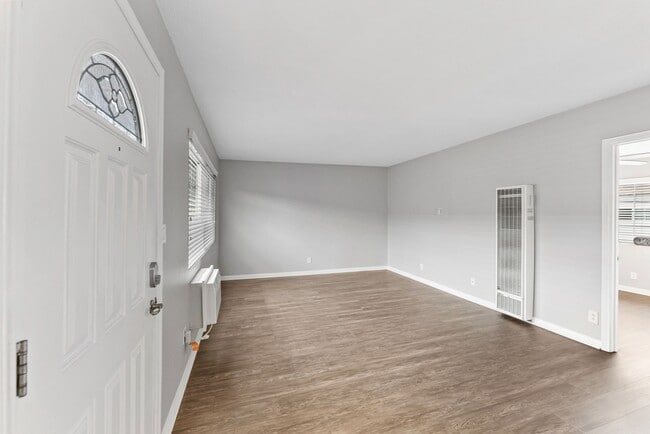 Northwind Apartments