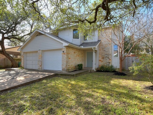 Building Photo - 8103 Tuscarora Trail Unit B Rental