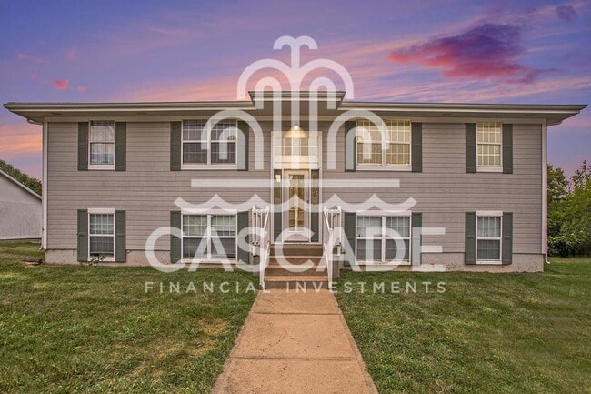 Building Photo - 144 N Crest Dr