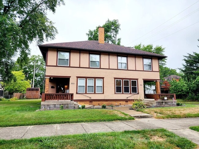 Photo - 329 N North St Unit 329 N North Street