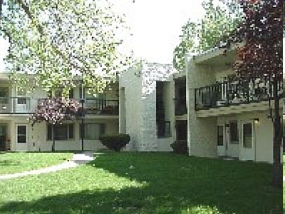 Cottonwood Apartments - Cottonwood Apartments