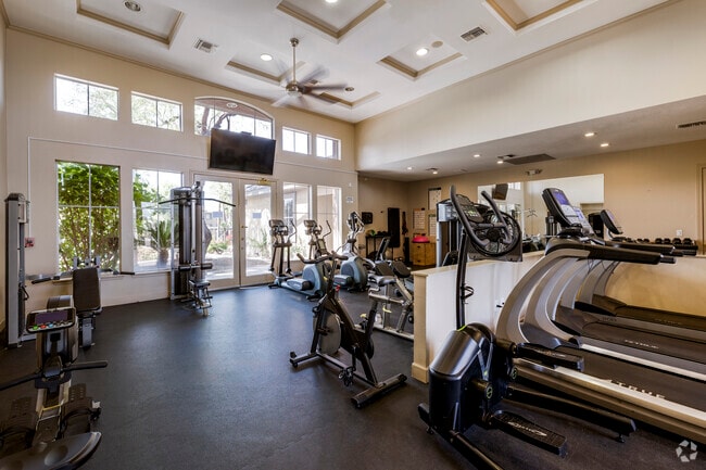 Fitness Gym