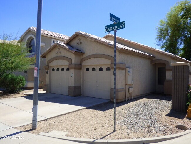 Photo - 10529 W Berkeley Rd