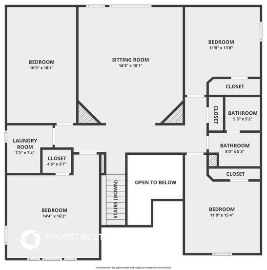 Photo - 520 Welch Dr