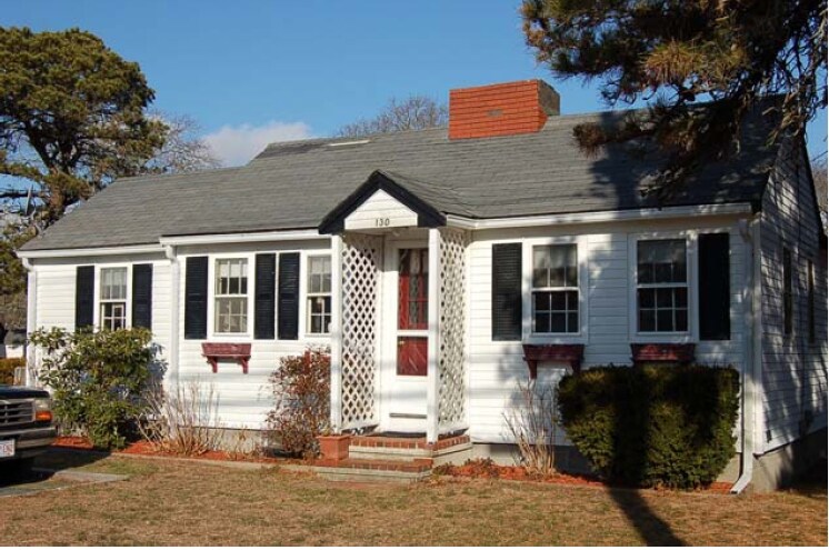 Photo - Kings Court Cottages Apartments