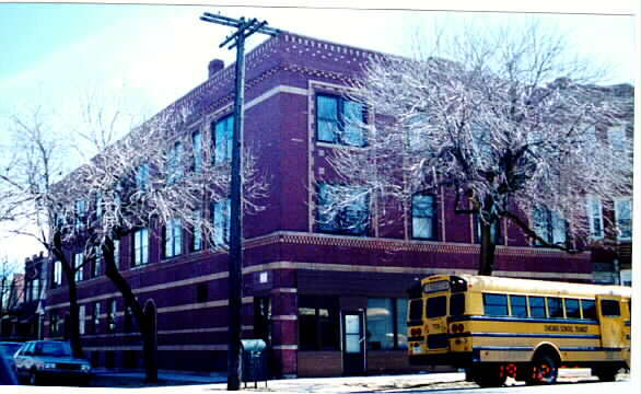 Photo - 2149-2157 W Walton St