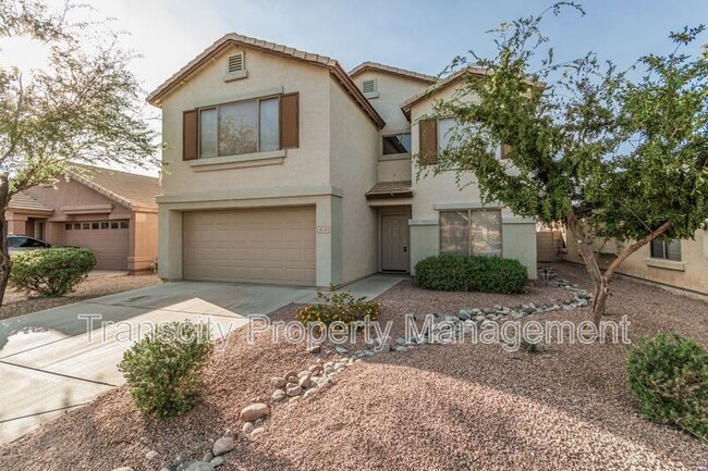 Building Photo - 8528 S 49th Ln