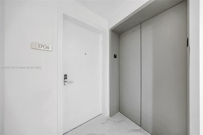 Photo - 700 NE 24th St Unit 1706