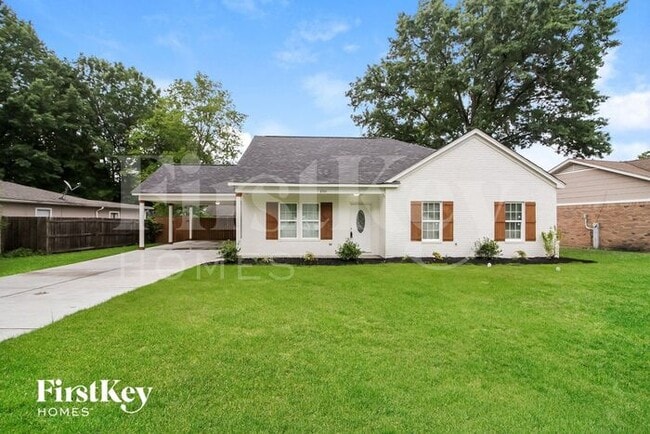 Photo - 6301 Green Grove Dr House