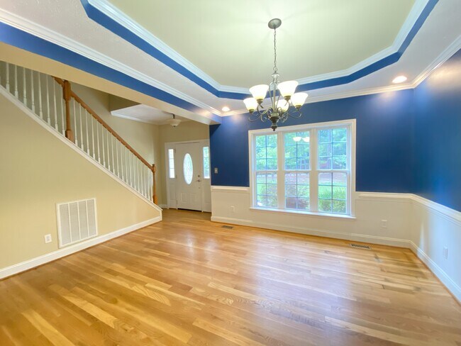 Photo - 1058 Carolina Way Casa