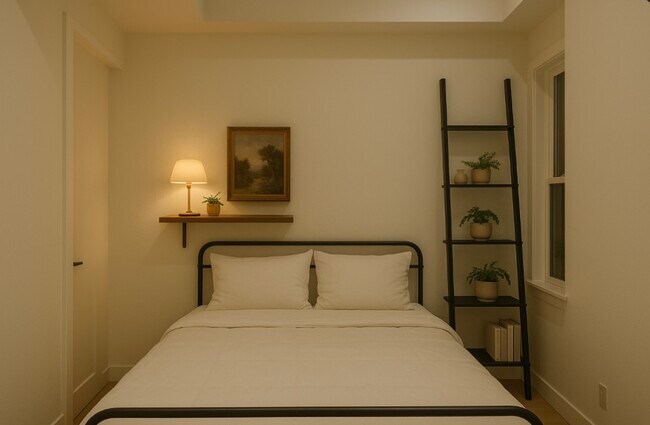 Photo - 1714 Euclid St NW Unit 5