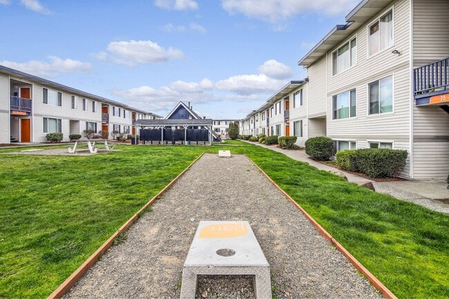 Parc 11th