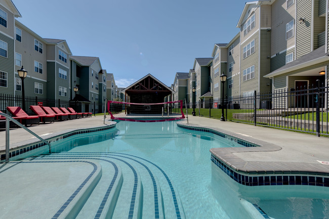 Close to EWU - The Grove at Cheney Rental