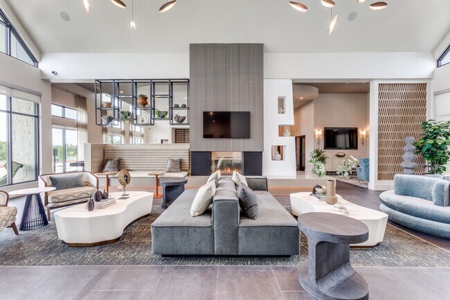 Photo - View at Manor Crossing