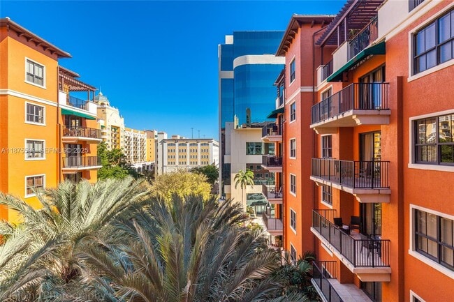 Building Photo - 100 Andalusia Ave Unit 609