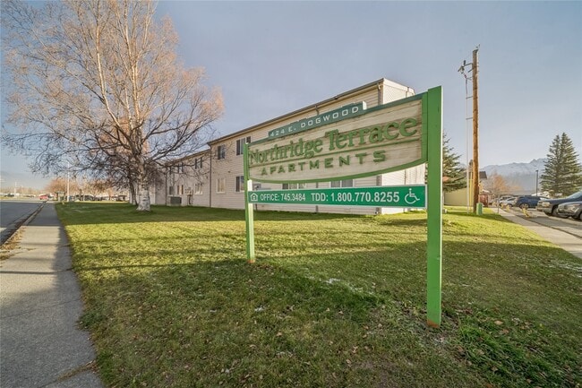 Photo - 424 E Dogwood Ave