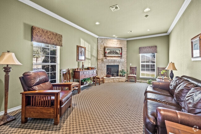 Lobby - Phase II