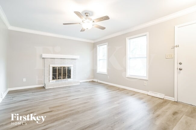 Photo - 5507 Lawrence Orr Rd