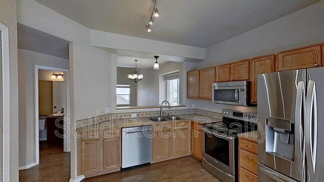 Photo - 4642 Crow Creek Dr