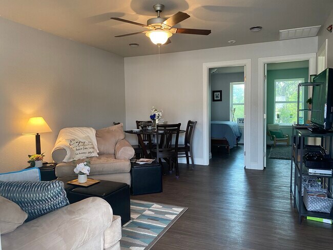 Photo - 17813 TX-29 Unit 17813