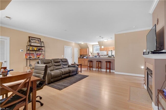 Photo - Downtown Norfolk Unidad 3B