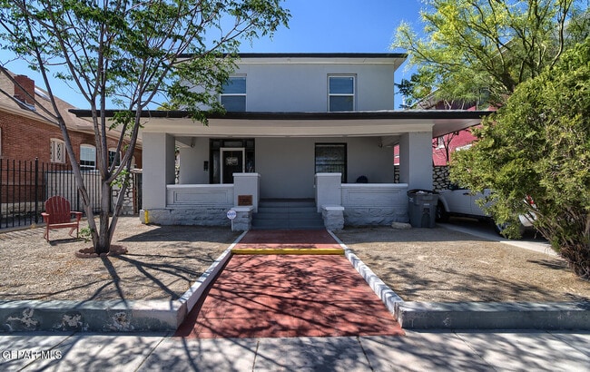 Building Photo - 1305 E Rio Grande Ave Rental