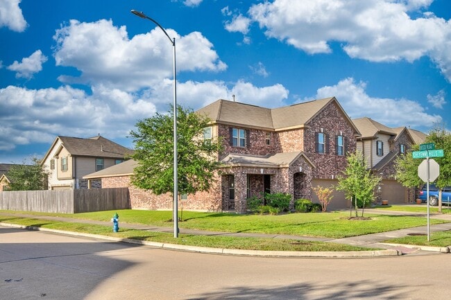 Photo - 25342 Briscoe Village Dr