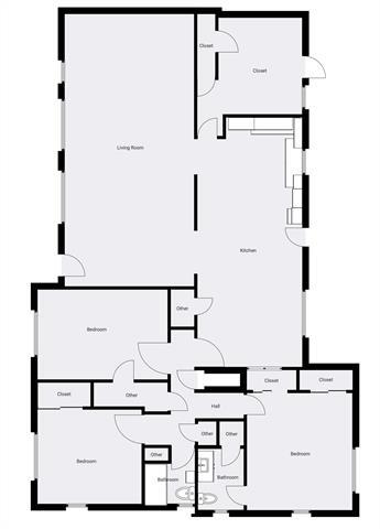 Photo - 1210 W Hall St