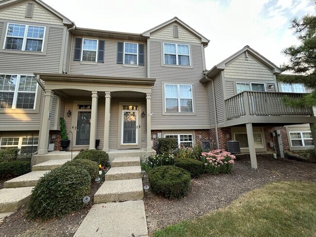 Photo - 973 Ellsworth Dr Townhome