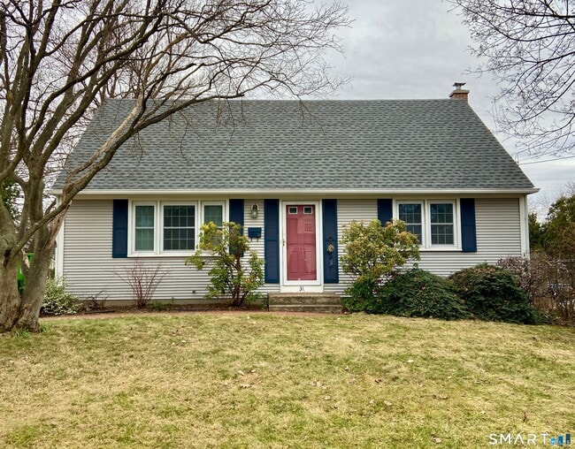 Building Photo - 31 Gordon Ave