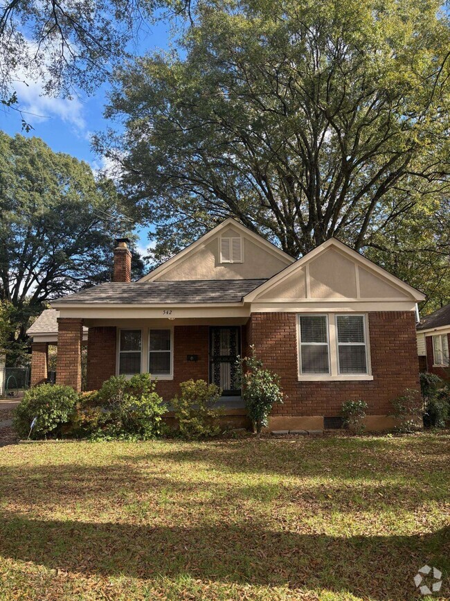 Building Photo - 542 S Greer St Rental