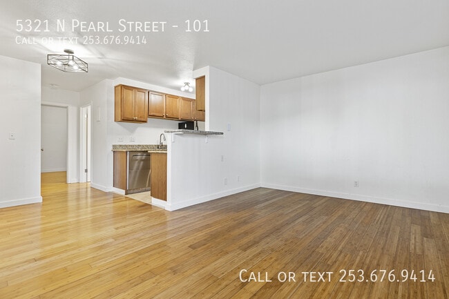 Photo - 5321 N Pearl St Unidad 101