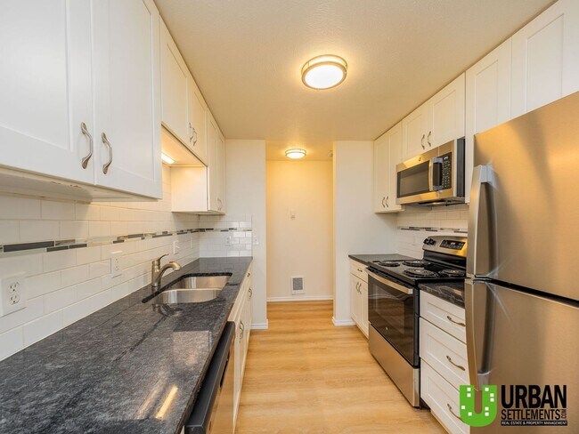 Photo - Upriver Dr. 3531-3533 E Unit 3531