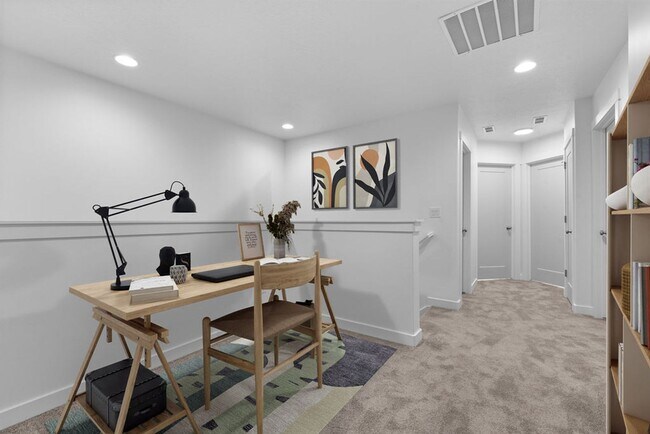 Photo - Dry Creek Highlands Towns - 6606