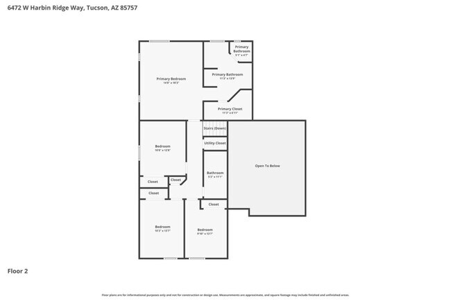 Photo - 6472 W Harbin Ridge Way