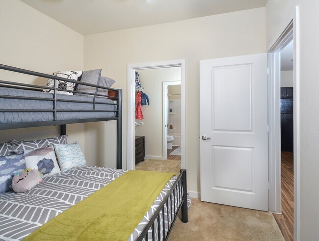 Photo - 10148 Culebra Rd Unit #10148