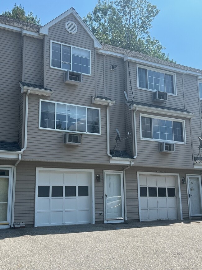 Building Photo - 505 Harwinton Ave Unit APT 27