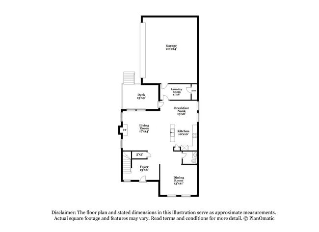 10217 Meadow Crossing Ln